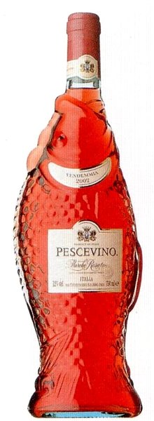 【イタリア】ペッシェヴィーノ　ロゼのサムネイル