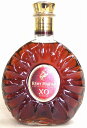 REMY MARTIN X.O EXCELLENCE レミーマルタン X.O エクセレンス（箱入り）