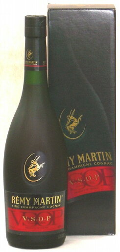 REMY MARTIN FINE CHAMPAGNE COGNAC レミーマルタン V.S.O.P(箱入り) REMY MARTIN FINE CHAMPAGNE COGNAC レミーマルタン V.S.O.P(箱入り)