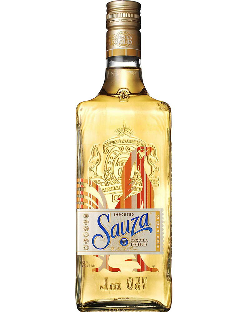   Sauza BLANCO 40 750ml