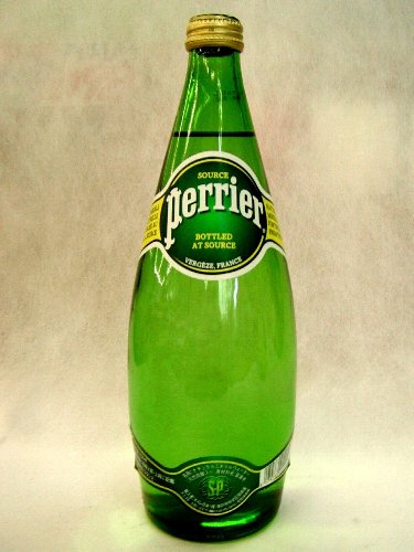 Perrier ペリエ 750mlの商品画像