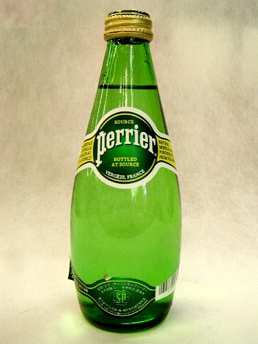 Perrier　ペリエ　330ml