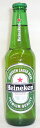 Heineken LAGAR BEER ハイネケン瓶 330ml 24x1ケースダンボール箱入り（瓶使い捨て）