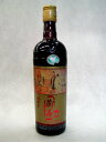 紹興酒　「蘭亭」(らんてい)　600ml