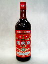 中国花彫老酒 塔牌 紹興酒 陳五年 600ml