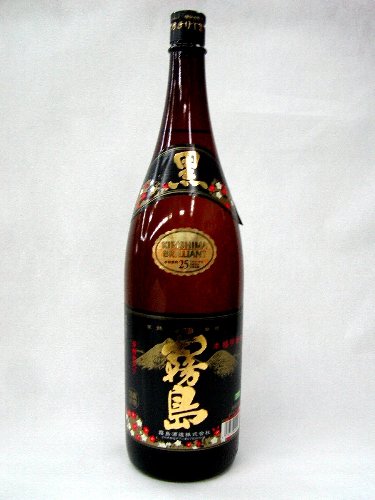 霧島酒造 本格芋焼酎 