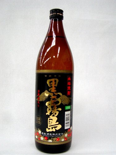 霧島酒造 本格芋焼酎 