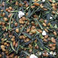 業務用 お茶 業務用上玄米茶 1kg 真