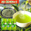 お茶 八女茶 緑茶 100g 3袋セット お茶 緑茶 煎茶 送料無料 深蒸し茶 福岡 八女 日本茶 茶葉 お茶葉 急須 国産 通販 煎茶 産地直送 リーフ お得 お土産 贈り物 送料無料 無添加 業務用 中性脂肪 お茶 1000円ポッキリ 送料無料 買い回り