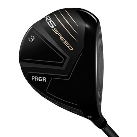 樂天商城 - 【PRGR 25 RS SPEED（プロギア 25 RS スピード）フェアウェイウッド】#PRGR　#プロギア　#送料無料