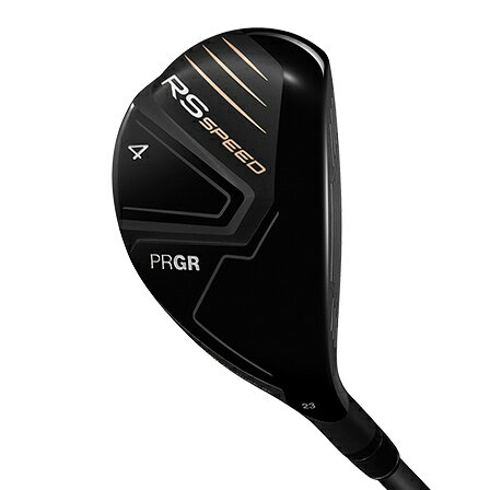 樂天商城 - 【PRGR 25 RS SPEED（プロギア 25 RSスピード）ユーティリティ】#PRGR　#プロギア　#送料無料