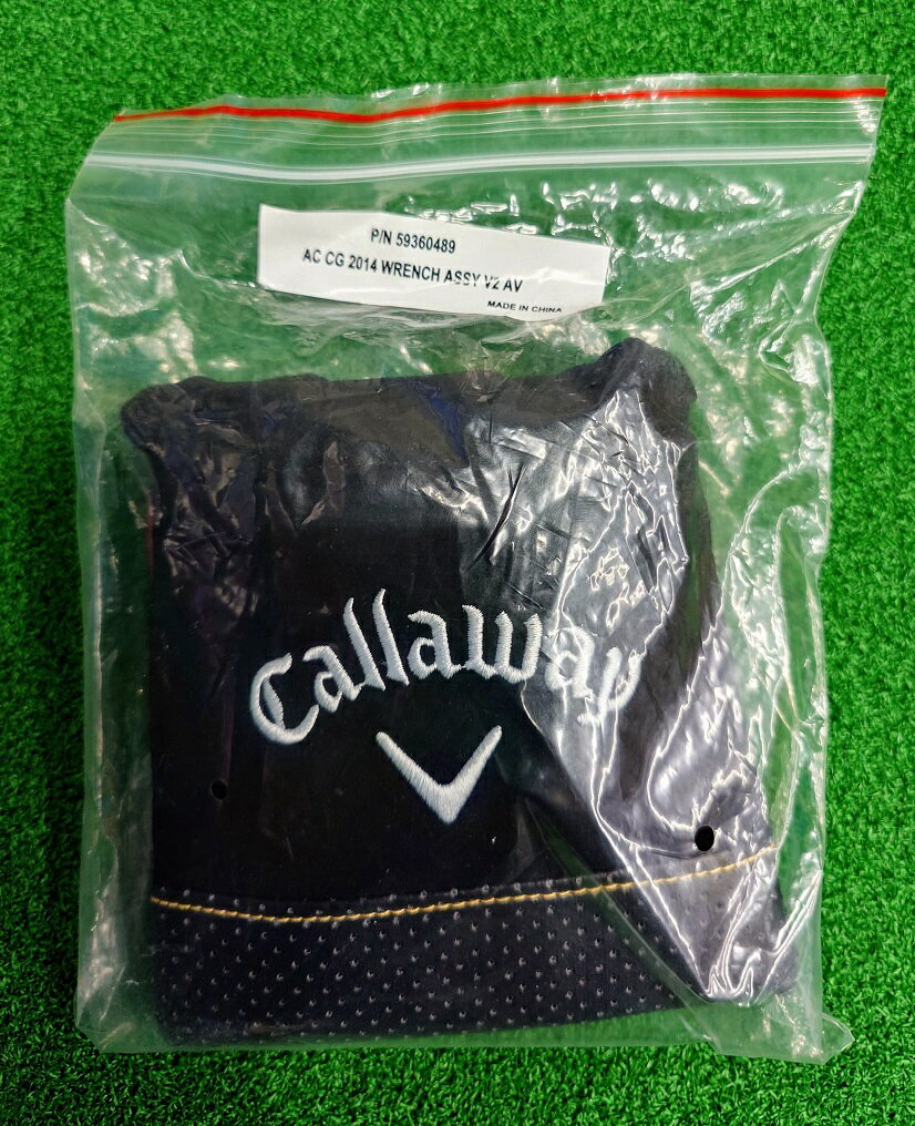 【Callaway】キャロウェイ専用トルクレンチ　旧デザイン