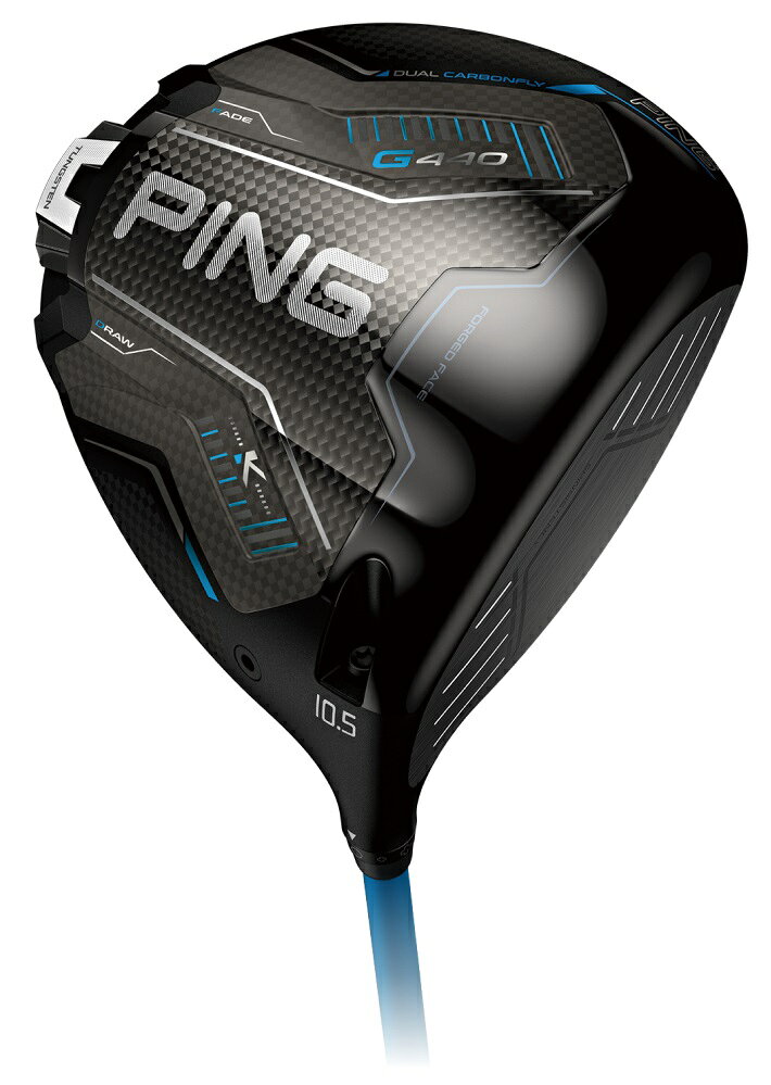 樂天商城 - 【PING G440 K（ピン G440 K）ドライバー】#ピン　#PING　#ドライバー　#DR　#飛ぶ　#ブレない　#送料無料