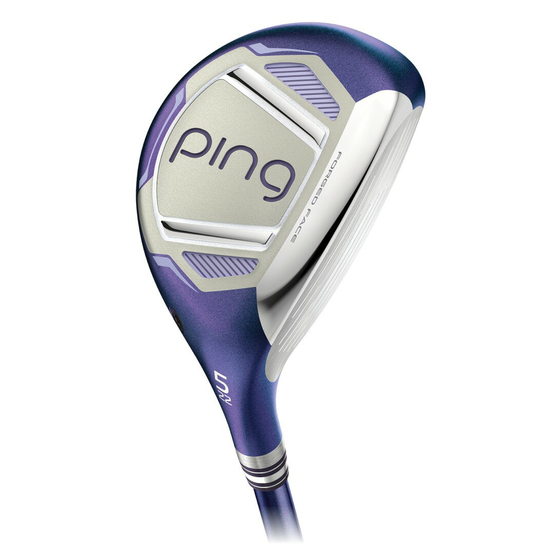 樂天商城 - 【PING G LE 4（ピン ジー エルイー 4）ユーティリティ】#女性　#レディース　#ピン　#PING　#ユーティリティ　#送料無料