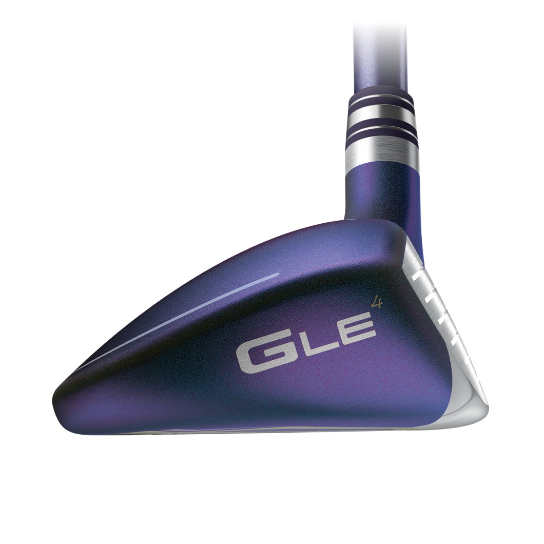 【PING G LE 4（ピン ジー エルイー 4）ユーティリティ】#女性　#レディース　#ピン　#PING　#ユーティリティ　#送料無料