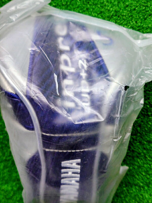 【YAMAHA inpres UD+2（ヤマハ インプレス UD+2 2016年モデル）5w用純正ヘッドカバー】#ヤマハ　#YAMAH..