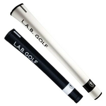 【L.A.B. GOLF PRESS PISTOL 2 DEG（ラブゴルフ　プレス・ピストル　2度）グリップ...