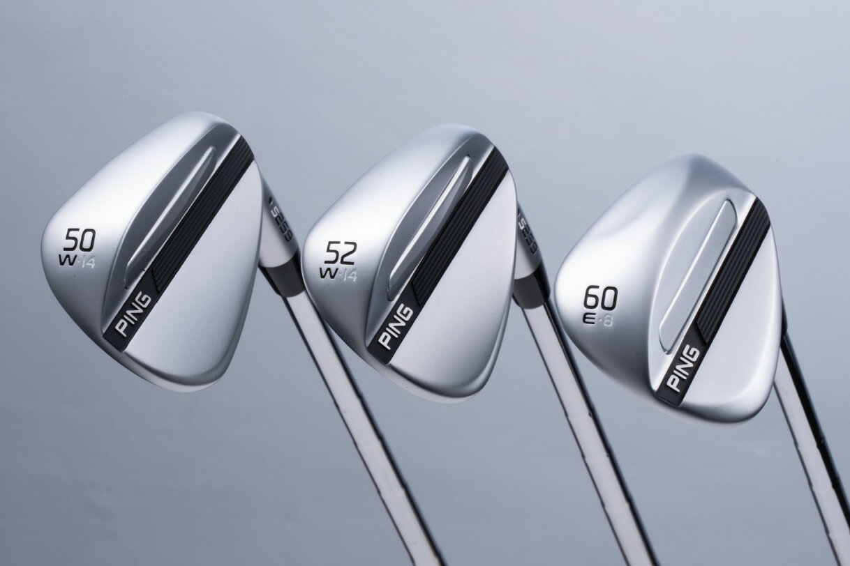 樂天商城 - 【PING s259 wedge（ピン S259 ウェッジ）スチールシャフト】#ピン　#PING　#アイアン　#送料無料