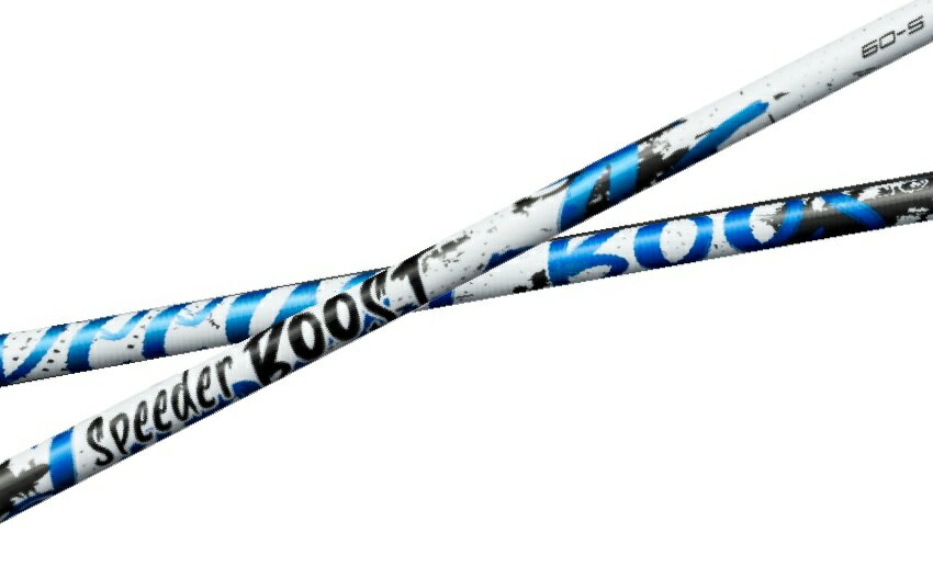 樂天商城 - 【選べるスリーブ！送料・工賃無料！　Fujikura SPEEDER BOOST（フジクラ スピーダー ブースト）ドライバー用スリーブ付きシャフト】