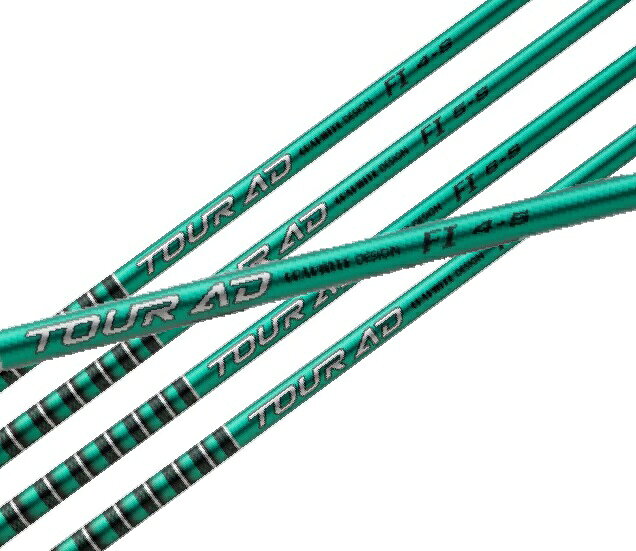 樂天商城 - 【選べるスリーブ！送料・工賃無料！　GRAPHITE DESIGN TOUR AD FI（グラファイトデザイン ツアー AD FI）ドライバー用スリーブ付きシャフト】