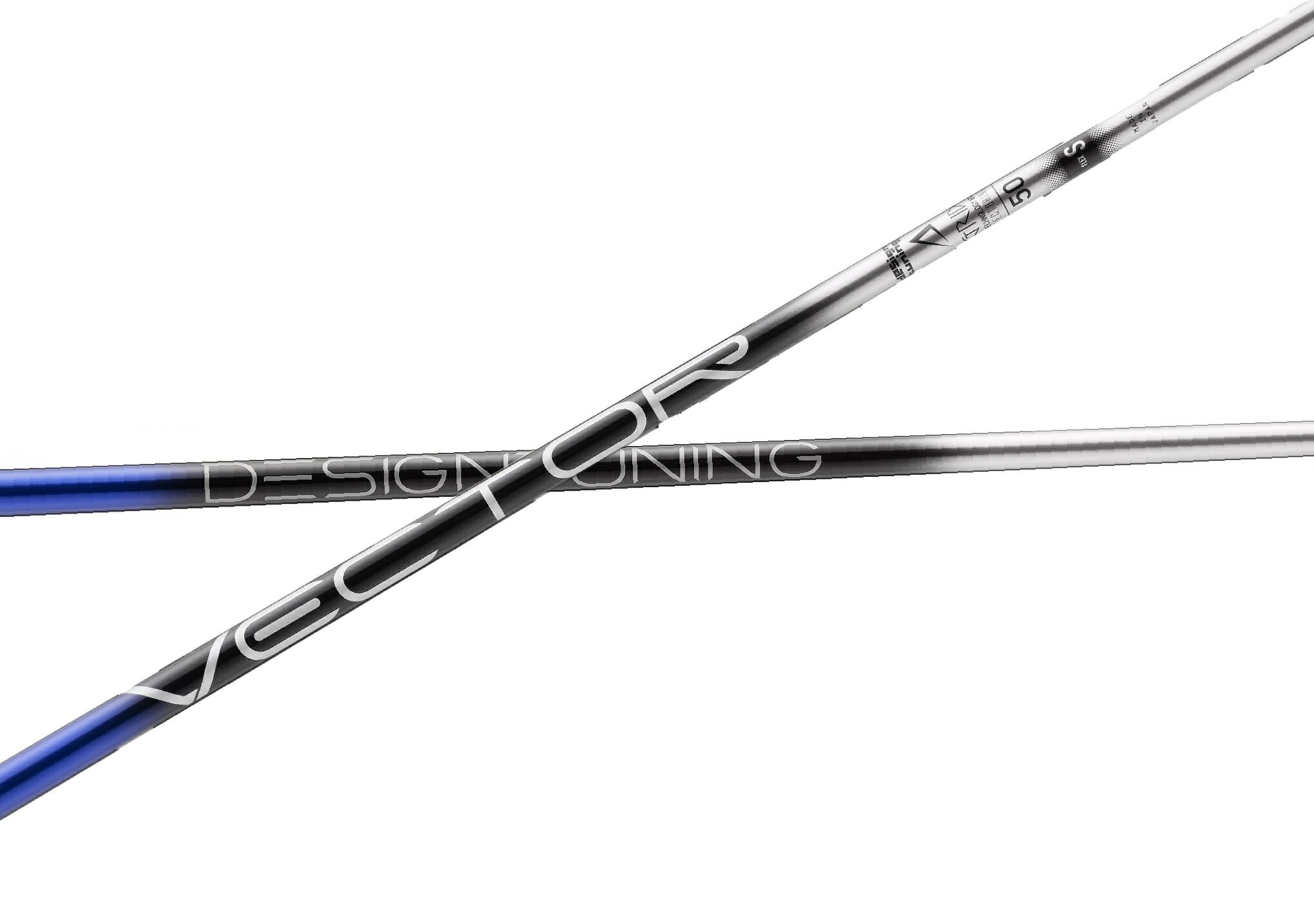 樂天商城 - 【選べるスリーブ！送料・工賃無料！　Design Tuning VECTOR GLID（デザインチューニング ベクター グリッド）ドライバー用スリーブ付きシャフト】