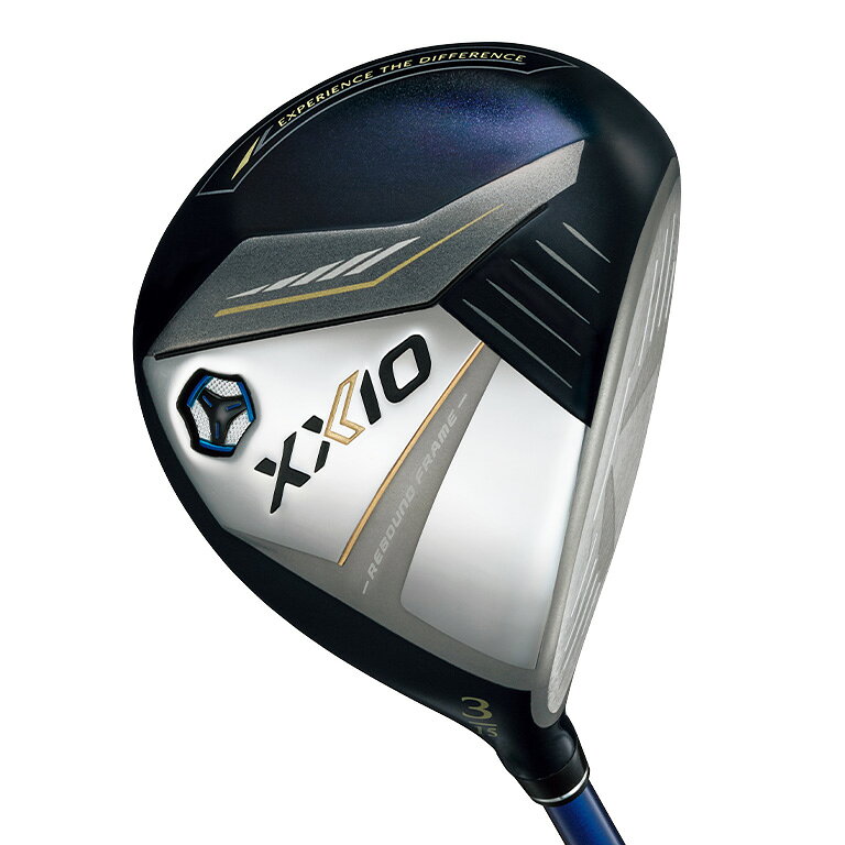 樂天商城 - 【XXIO 13 （ゼクシオ 13）フェアウェイウッド】#ゼクシオ　#XXIO　#ダンロップ　#DUNROP　#フェアウェイウッド　#FW　#飛ぶ　#送料無料