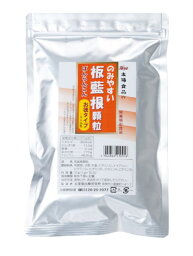 太陽食品 のみやすい板藍根 顆粒 (1g×36包) 6個セット【送料無料】