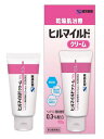 【第2類医薬品】健栄製薬 乾燥肌治療薬 ヒルマイルド クリーム 100g 4個セット【送料無料】