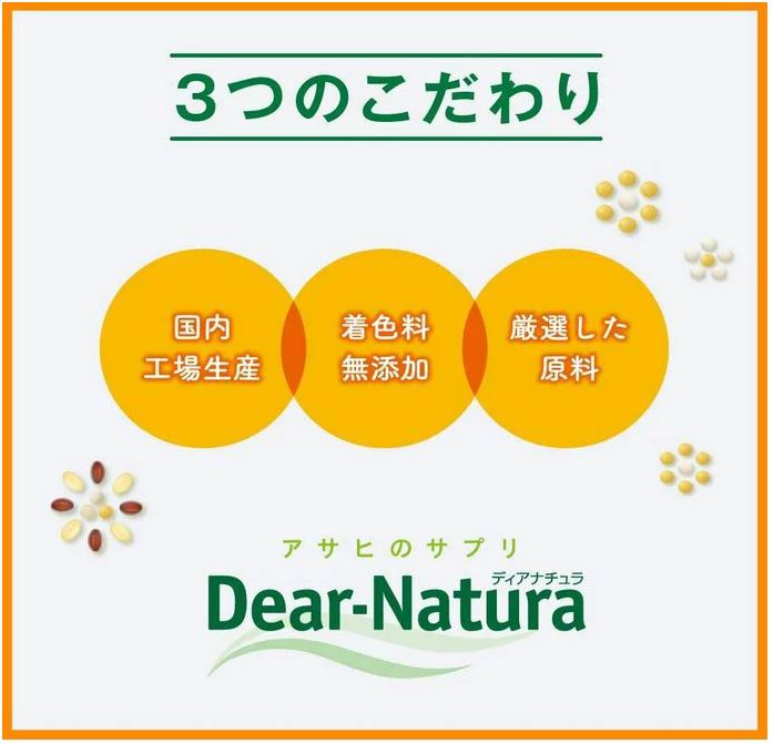 アサヒ ディアナチュラスタイル ブルーベリー×ルテイン+マルチビタミン 60粒(60日分) 10個セット【送料無料/ネコポス発送】【栄養機能食品】