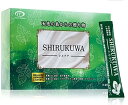 インターテクノ SHRUKUWA シルクワ (2g×60包)桑の葉 青汁