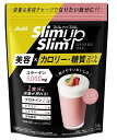 アサヒ スリムアップスリム 乳酸菌+スーパーフード シェイク ミックスベリーラテ 315g 6個セット【送料無料】