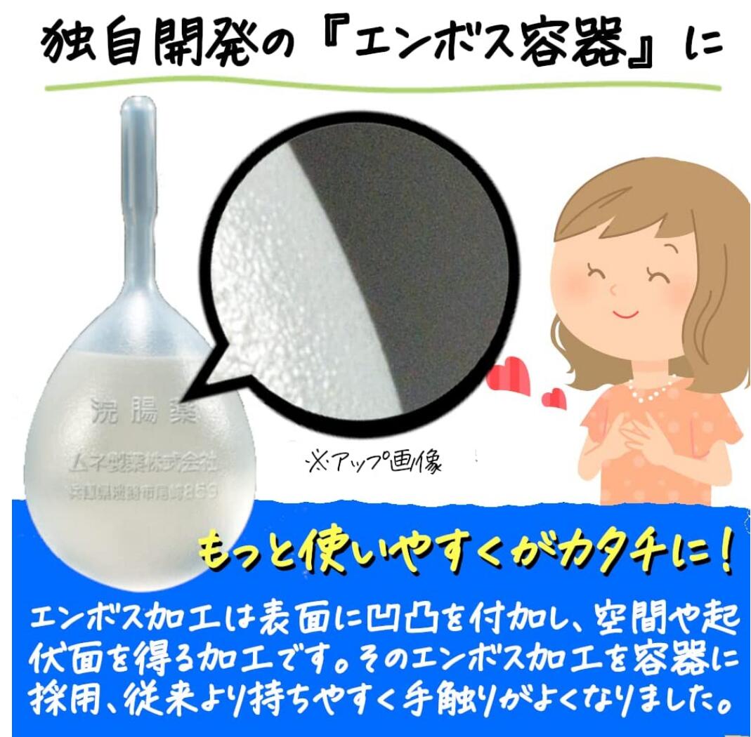 【第2類医薬品】ムネ製薬 コトブキ浣腸40 (40g×10個入) 20個セット【送料無料】