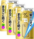 ロート製薬 デ・オウ 薬用スカルプケアコンディショナー 詰替用 320mL 3個セット