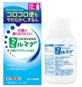 【第3類医薬品】 ロート製薬 非刺激性便秘薬 ミルマグ液 210ml 2個セット【送料無料】