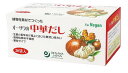 オーサワの中華だし 150g(5g×30包) 3個セット【送料無料】【正規販売店】