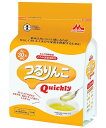 森永乳業 つるりんこ Quickly(3g×30本)6個セット【送料無料】介護食