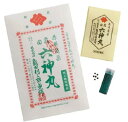 【第2類医薬品】赤井筒薬 亀田六神丸 48粒入 6個セット【送料無料】強心剤