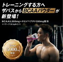 明治 ザバス(SAVAS) BCAAパウダー グリーンアップル風味 450g