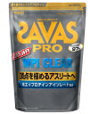 明治 ザバス(SAVAS) PRO WPI クリア 840g 3個セット【送料無料】(4)