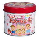 【第(2)類医薬品】大木製薬 パパーゼリー5 120粒 6個セット【送料無料】ビタミン剤