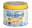 【第(2)類医薬品】大木製薬 パパーゼリー ADプラス 120粒 6個セット【送料無料】