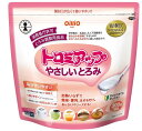 日清オイリオ トロミアップ やさしいとろみ 300g 3個セット【送料無料】