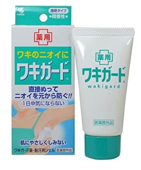 【医薬部外品】小林製薬 薬用 ワキ