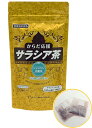 タカノ からだ応援 サラシア茶（ジャスミン烏龍茶）10袋入 10個セット【送料無料】