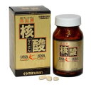 マルマン 核酸1200(300mg×600粒)6個セット【送料無料】