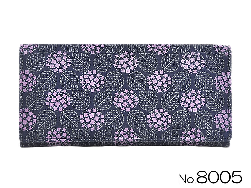 印傳屋　束入れ　「みその」　8008　[ 2009-3407 ]　楽ギフ_のし　伝統工芸 母の日 敬老の日 誕生日 ギ..