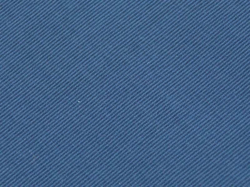 男物　三勝　江戸DESIGN［江戸百撰］ 木綿 着尺　-万筋/青藍色系-　[ 2011-3472 ]　フルオーダー 仕立て 誂え 着物 きもの めん カジュアル 普段着 日本製 女物 女性 レディース 男性 メンズ 紳士 縞 しま ストライプ さんかつ