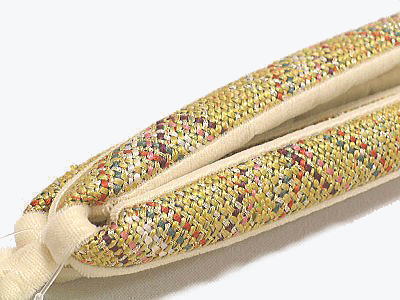 鼻緒　-組紐　0604-025-