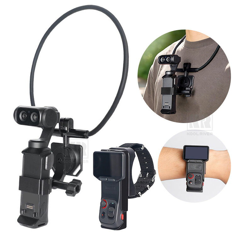 Insta360 Luna Ultra / Pro ハンドマウント+ネックマウント バンド ネックストラップ シンプル 装着簡単 アクセサリー アクションスポーツ インスタ360 タッチスクリーン【対応機種】Insta360 Luna Ultra / Pro 【素材】PC (ポリカーボネート）+PVC+アルミ+ ナイロン (バンド )※採寸サイズは計測方法・計測位置のずれ・商品の個体差により若干の差異が生じる場合がございます。※製品改良のため、仕様を予告なく変更する場合があります。※実物の色に近づけるように心がけておりますが、お使いの環境により画像の色が実物の色と違って見える場合があります。※商品画像のカメラ本体などの付属品はありません。
