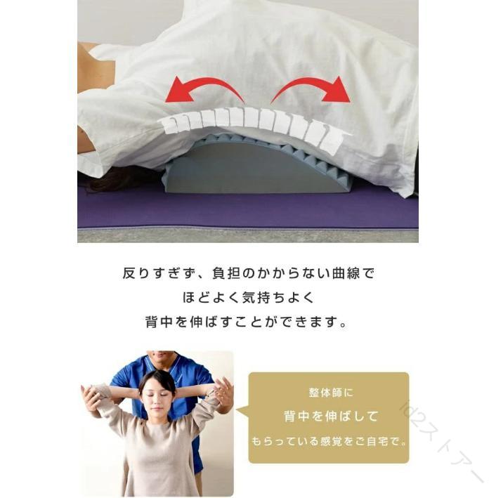 ストレッチボード ストレッチングボード ストレッチャー ストレッチ 器具 肩甲骨 ...
